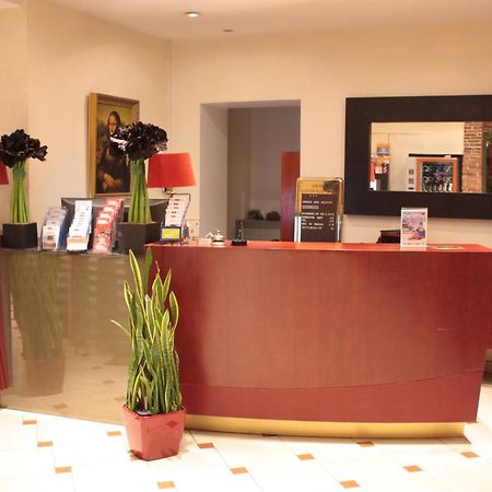 Hotel Hauteville Opera Paris Exterior foto