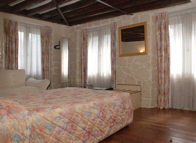 Hotel Hauteville Opera Paris Quarto foto